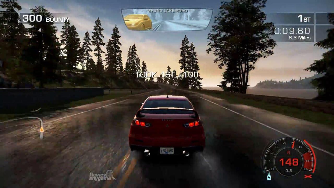 wii need for speed games